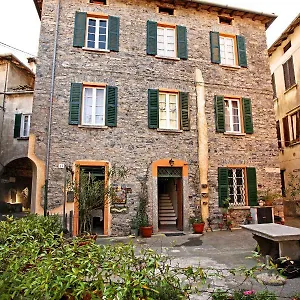 C'era Volta Bed & Breakfast Perledo
