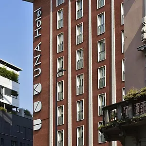 Mediterraneo Hotel Milan