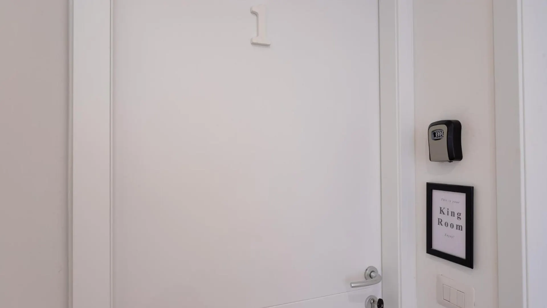 Pensionat New Unico San Cosimato Hotell Rom