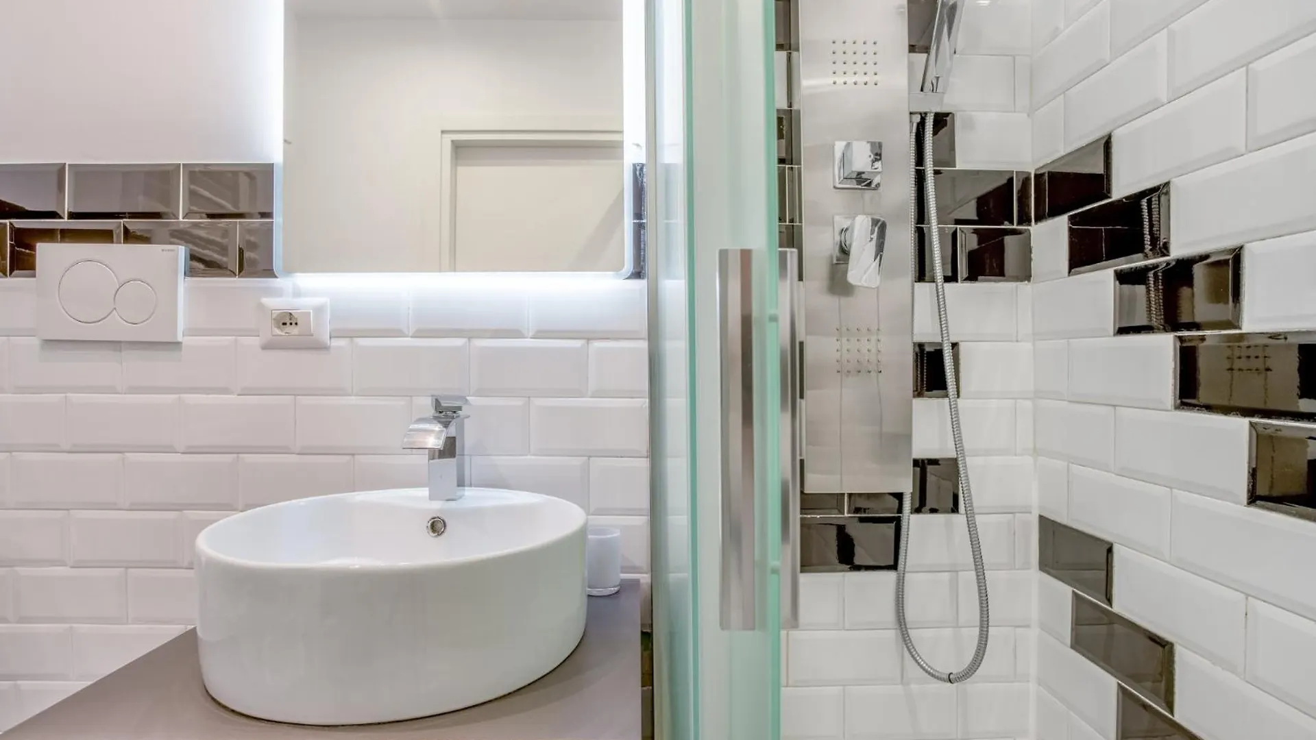 New Unico San Cosimato Hotell Rom 0*,  Italien
