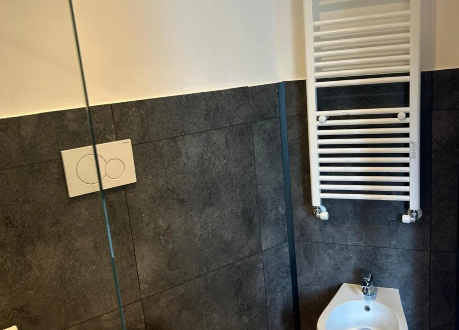 New Unico San Cosimato Hotell Rom Italien