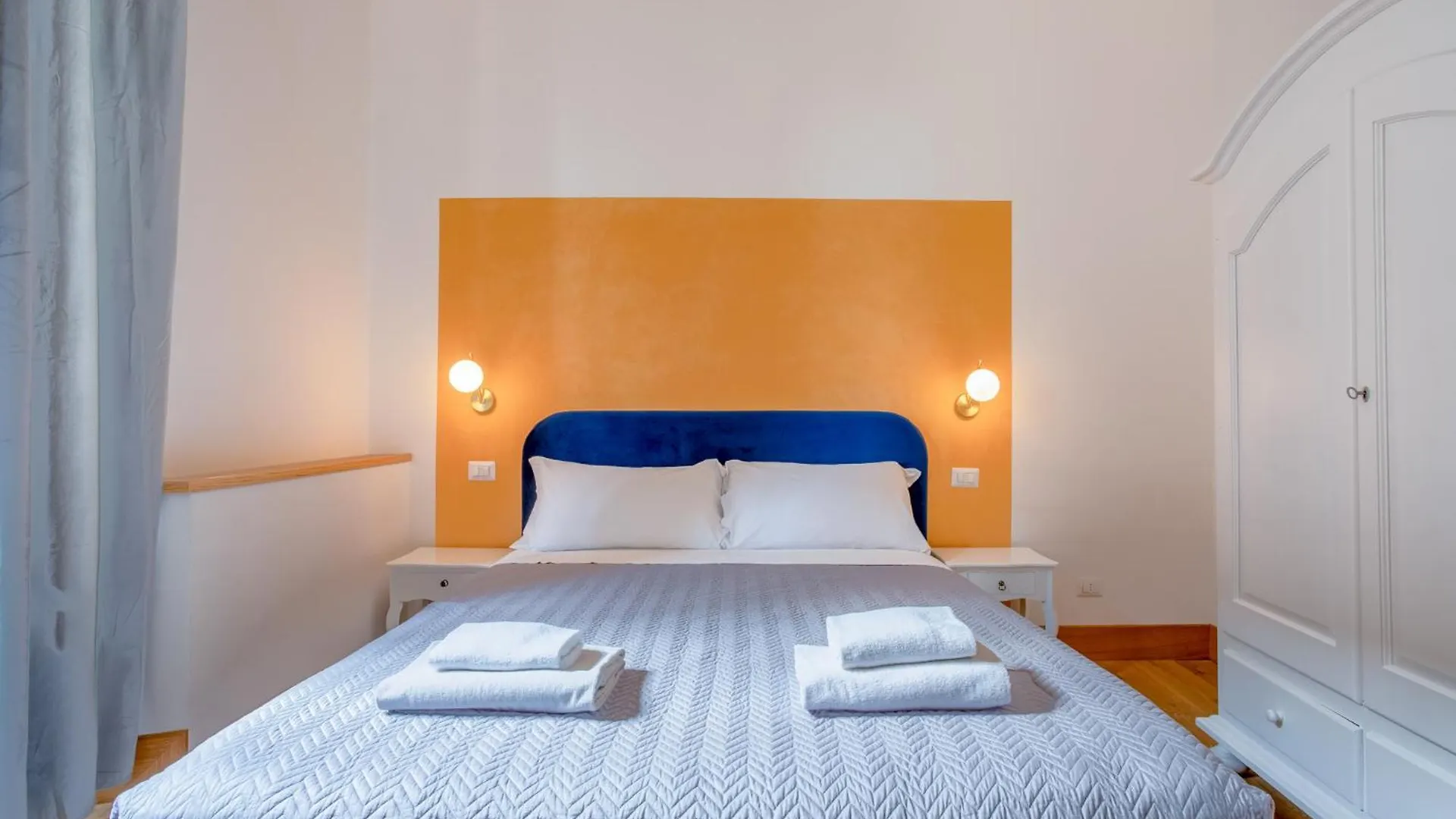 New Unico San Cosimato Hotel Rome