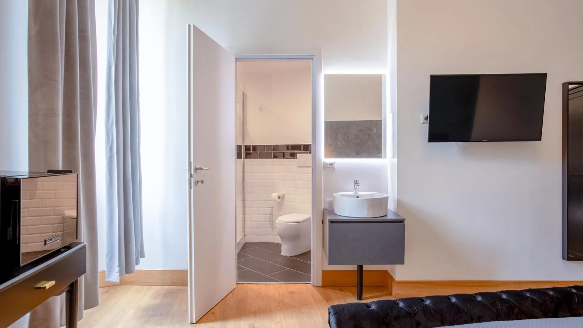 Guest house New Unico San Cosimato Hotel Rome