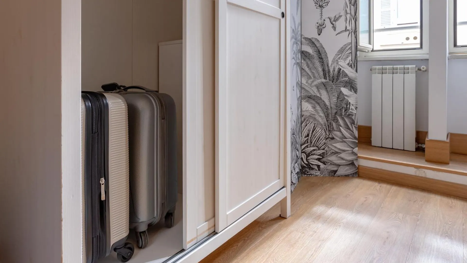 Guest house New Unico San Cosimato Hotel Rome