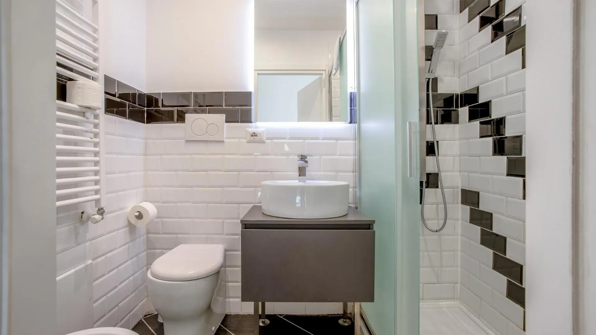 Guest house New Unico San Cosimato Hotel Rome Italy